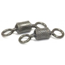 Вертлюг Hitfish X-Patten rolling sivel №14 10шт