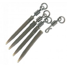 Вертлюг K-Karp Kwik change swiw №8