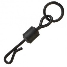 Вертлюг Korda Kwik сhange swivel with ring №8