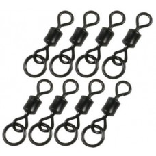 Вертлюг Korda Ring swivels 8 №11 с кольцом