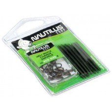 Вертлюг Nautilus Heli quick change swivels №8