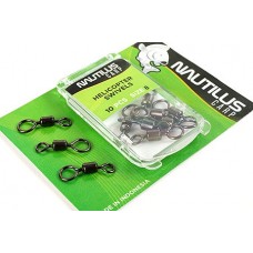 Вертлюг Nautilus Helicopter swivels №8