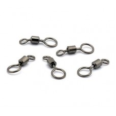 Вертлюг Nautilus Rolling swivel odd eye 4