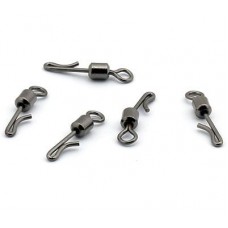 Вертлюг Nautilus Rolling swivel quick change 4