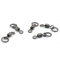 Вертлюг Nautilus Rolling swivel rings 4