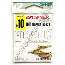 Вертлюг Owner 52478-S