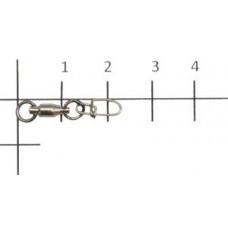 Вертлюг Owner с застежкой 52808-0