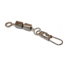 Вертлюг Owner с застежкой двойной 52450-08