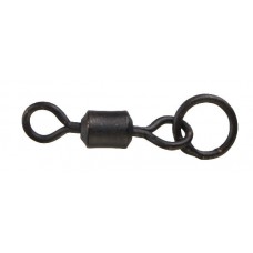 Вертлюг Prologic LM swivel w/ring №8 15шт