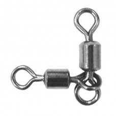 Вертлюжок Stinger ST-1006-7х8 отводной уп.5шт