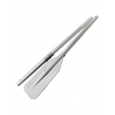 Весло Badger 163см серое