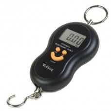 Весы Helios электронные до 50 кг