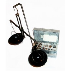 Весы Любительский набор