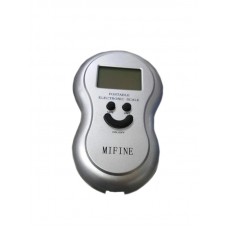 Весы Mifine круглые на 22кг