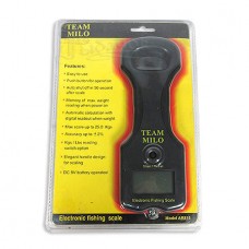 Весы Milo Bilancia digitale duo электронные 25кг