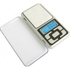 Весы Pocket Scale MN-200/МН-200 электронные