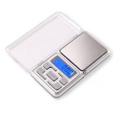 Весы Pocket Scale MN-500/MH-500 электронные