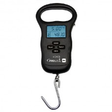 Весы Prologic Commander digital scale 40кг