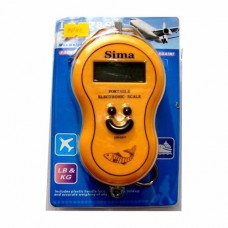 Весы Sima 10кг/10гр