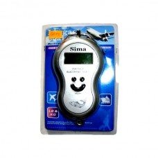 Весы Sima 20кг/10гр