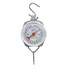 Весы Trabucco K-Karp Specimen scale 50kg