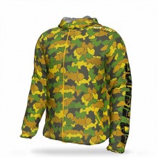 Ветровка MixFish Fish foliage