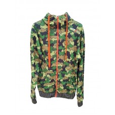 Ветровка MixFish Fish foliage