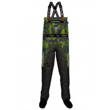 Вейдерсы Finntrail Aquamaster 1526 camo green