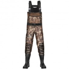 Вейдерсы Finntrail Duck hunter max-4