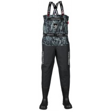 Вейдерсы Finntrail Enduro 1525 camo grey