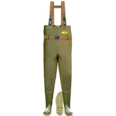 Вейдерсы Lemigo 996