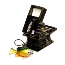 Видеокамера Aqua-vu подводная для рыбалки