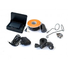 Видеокамера подводная Фишка 350