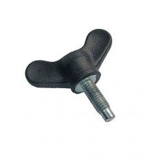 Винт барашек Mora М8 для замка осевого рукоятки Mora Ice