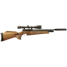 Винтовка Air Arms S 410 Long PSP дерево 5.5 мм