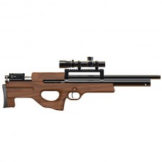 Винтовка Ataman Bullpup M2R 415C PCP дерево 5.5 мм