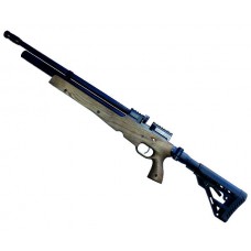 Винтовка Ataman Tactical carbine type 3 M2R 515/RB PCP орех 5,5мм