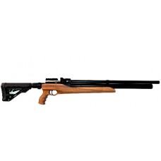 Винтовка Ataman Tactical carbine type 4 M2R 616/RB PCP дерево 6,35мм