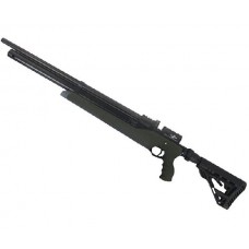 Винтовка Ataman Tactical carbine type 4 M2R 626/RB PCP 6,35мм