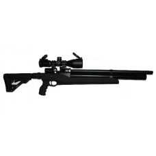 Винтовка Ataman Tactical carbine type 4 M2R 626/RB PCP 6,35мм