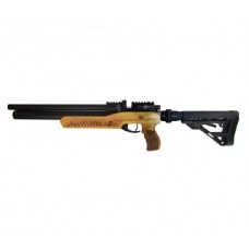 Винтовка Ataman Ultra-Compact 5,5мм M2R 715/RB с магазином M2R