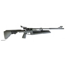 Винтовка Baikal МР 61 09 Биатлон многозарядная 4,5мм