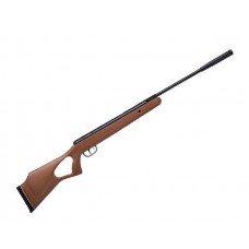 Винтовка Crosman Benjamin Titan NP 4,5мм переломка дерево