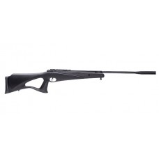 Винтовка Crosman Benjamin Titan XS 4,5мм переломка пластик