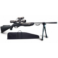 Винтовка Crosman CST8M22XKT 3J пластик 5.5 мм