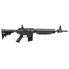 Винтовка Crosman M4-177 пластик 4,5мм