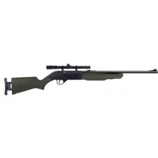 Винтовка Crosman Torrent SX 4,5мм