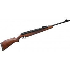 Винтовка Diana 52 4,5мм дерево