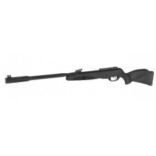 Винтовка Gamo Black Fusion 4,5мм пластик