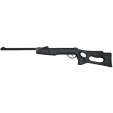 Винтовка Gamo Delta Fox 4,5мм пластик